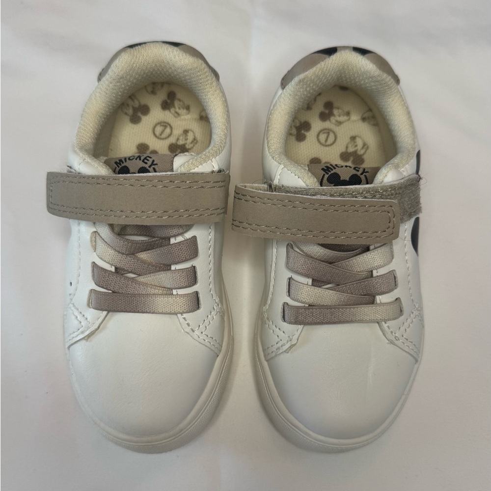 Disney Mickey Mouse Sneakers